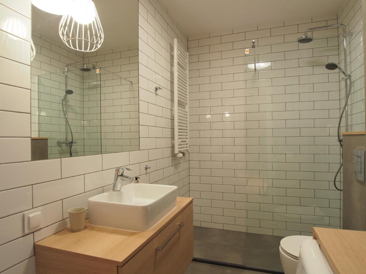 דירות גדנסק Grand-Tourist Topaz Panienska Str מראה חיצוני תמונה