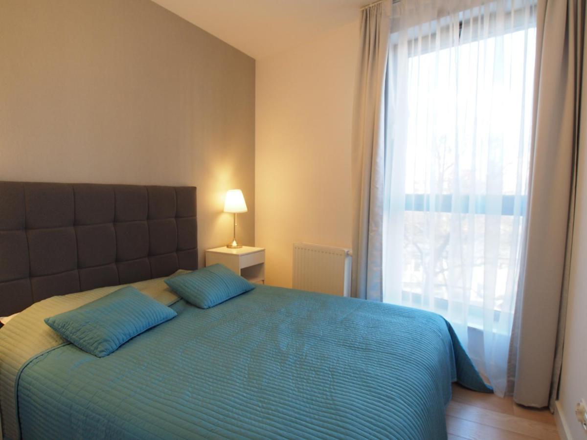 דירות גדנסק Grand-Tourist Topaz Panienska Str מראה חיצוני תמונה