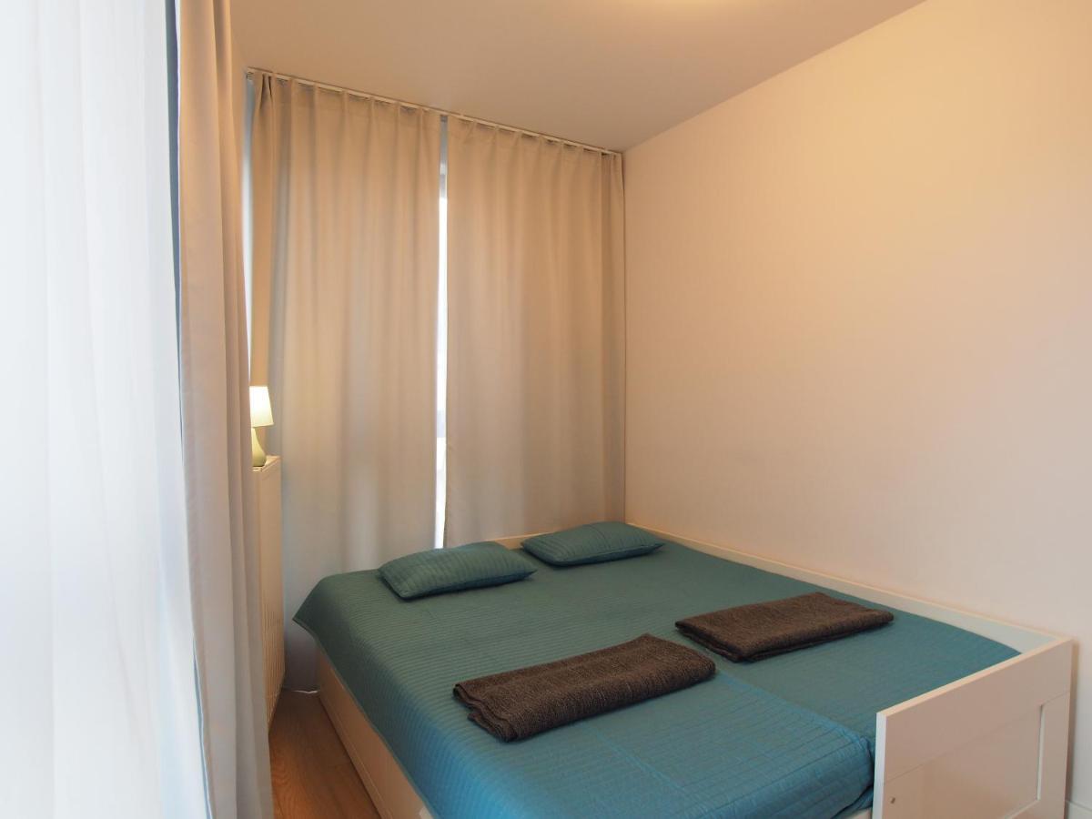 דירות גדנסק Grand-Tourist Topaz Panienska Str מראה חיצוני תמונה