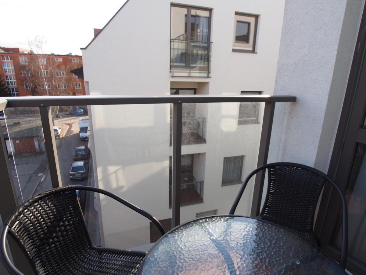 דירות גדנסק Grand-Tourist Topaz Panienska Str מראה חיצוני תמונה
